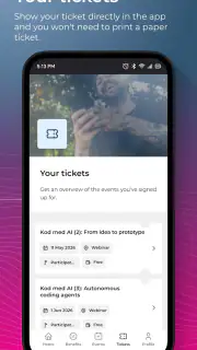 IDA Union DK screenshot 4