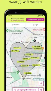 idealista screenshot 2