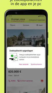 idealista screenshot 6