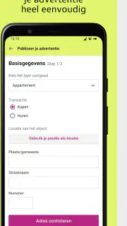 idealista screenshot 7