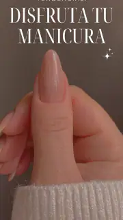 Ideas de uñas bonitas screenshot 2