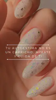 Ideas de uñas bonitas screenshot 3