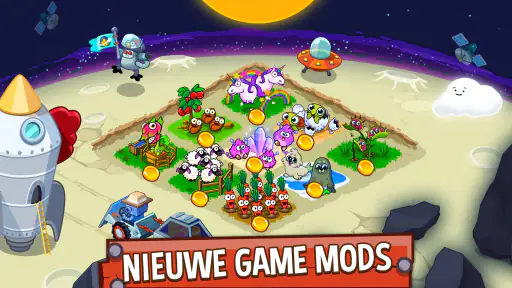 Idle Farming Empire screenshot 2