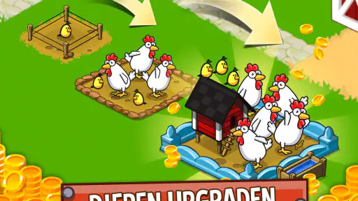 Idle Farming Empire screenshot 7
