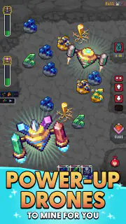 Idle Obelisk Miner screenshot 8