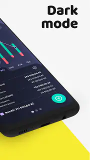 iDoklad screenshot 2