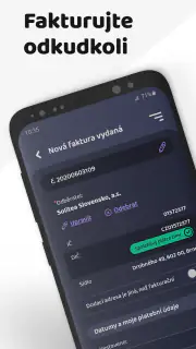 iDoklad screenshot 4