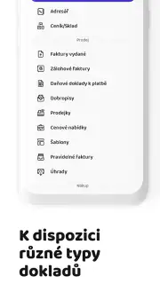 iDoklad screenshot 5