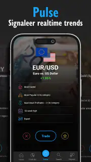 iFOREX EU Forex Trading Broker screenshot 2