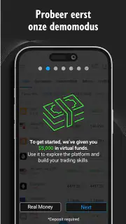 iFOREX EU Forex Trading Broker screenshot 5