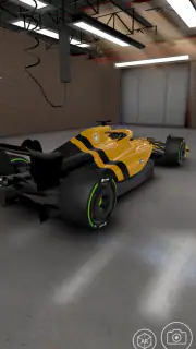 iGP Manager 26 Formula Racing screenshot 1