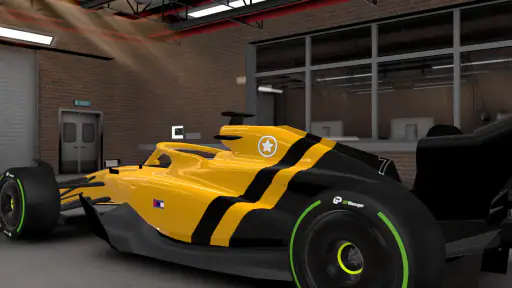 iGP Manager 26 Formula Racing screenshot 8