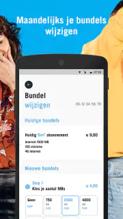 Ik Ben screenshot 2