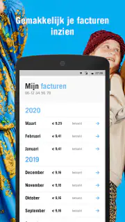 Ik Ben screenshot 4
