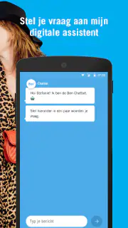 Ik Ben screenshot 7