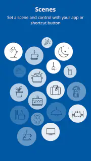 IKEA Home smart 1 screenshot 3