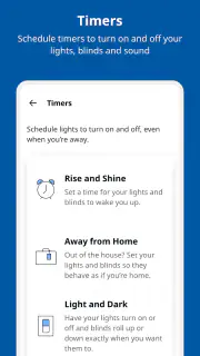 IKEA Home smart 1 screenshot 4