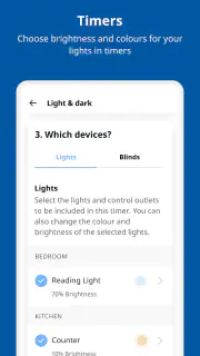 IKEA Home smart 1 screenshot 5