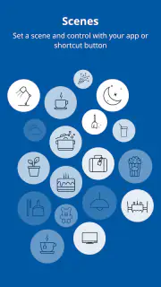 IKEA Home smart 1 screenshot 8