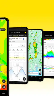 iKitesurf: Weather & Waves screenshot 2