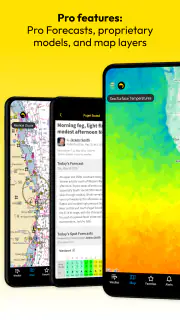 iKitesurf: Weather & Waves screenshot 7