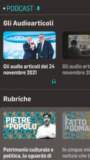 Il Fatto Quotidiano screenshot 5