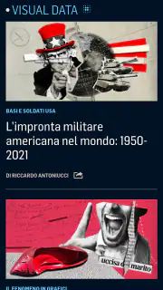 Il Fatto Quotidiano screenshot 7