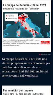 Il Fatto Quotidiano screenshot 8