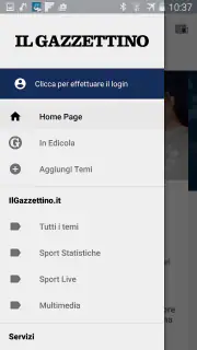 Il Gazzettino screenshot 3