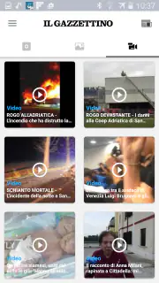 Il Gazzettino screenshot 6