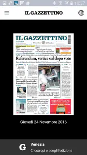 Il Gazzettino screenshot 7