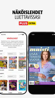 Iltalehti screenshot 5