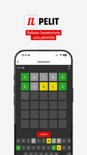 Iltalehti screenshot 6