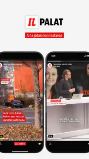 Iltalehti screenshot 7