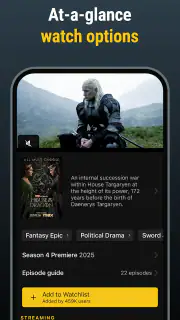 IMDb: Movies & TV Shows screenshot 3