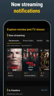 IMDb: Movies & TV Shows screenshot 7