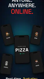 Imposter AI: Party Game screenshot 4