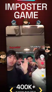 Imposter AI: Party Game screenshot 7