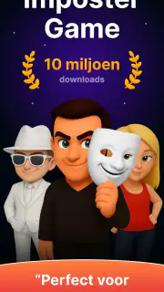 Imposter - Who is the Spy? screenshot 1