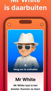 Imposter - Who is the Spy? screenshot 4