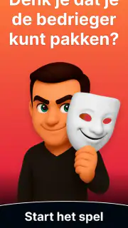 Imposter - Who is the Spy? screenshot 8