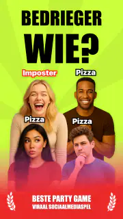 Imposter Who? - Woordspel screenshot 6