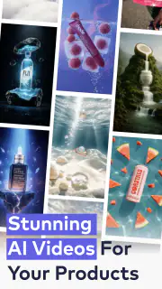 Impresso - Video & Logo Maker screenshot 2