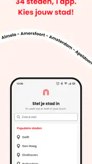 indebuurt screenshot 2