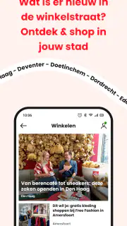 indebuurt screenshot 4