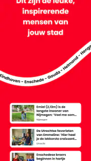indebuurt screenshot 5
