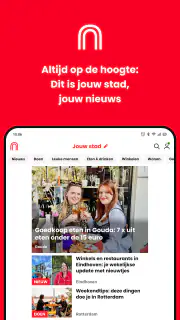 indebuurt screenshot 7
