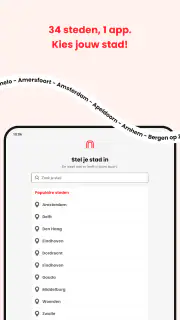 indebuurt screenshot 8