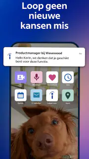 Indeed Vacatures Zoeken screenshot 3