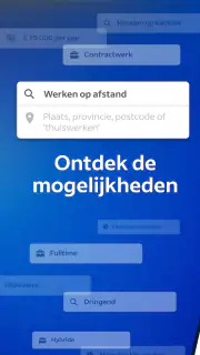 Indeed Vacatures Zoeken screenshot 6